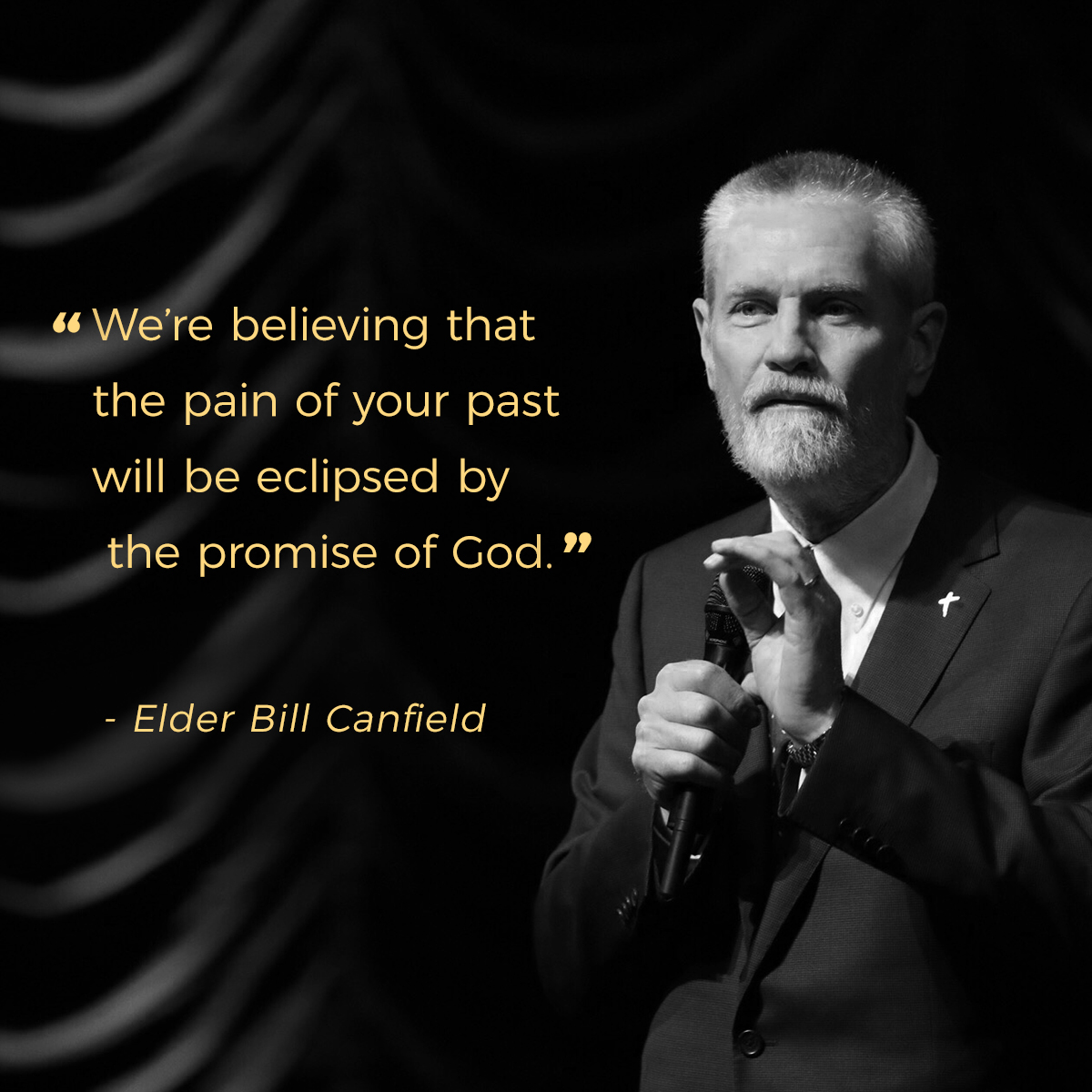 “One that marks those that have absorbed the spirit of this house is that they don’t like mediocrity. WHC ruins you for anyplace else.” – Elder Bill Canfield