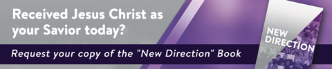 rodparsley.tv | New Direction (Salvation, Born Again)