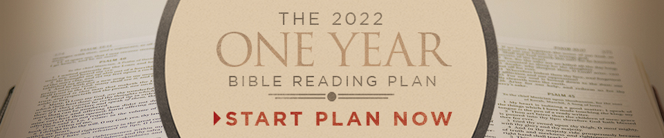 rodparsley.tv | 2022 Bible Reading