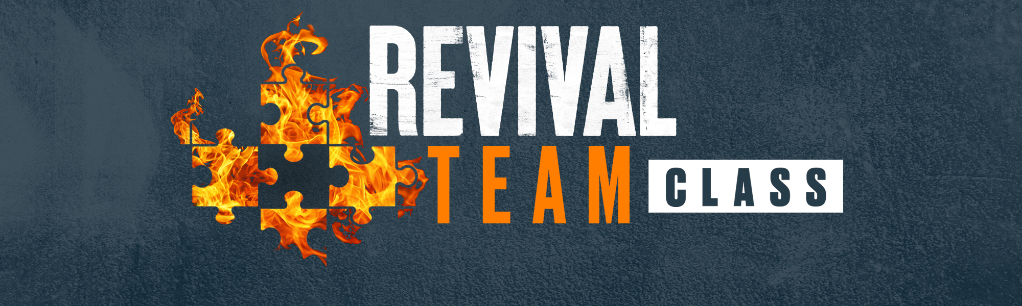 Revival Team Nights