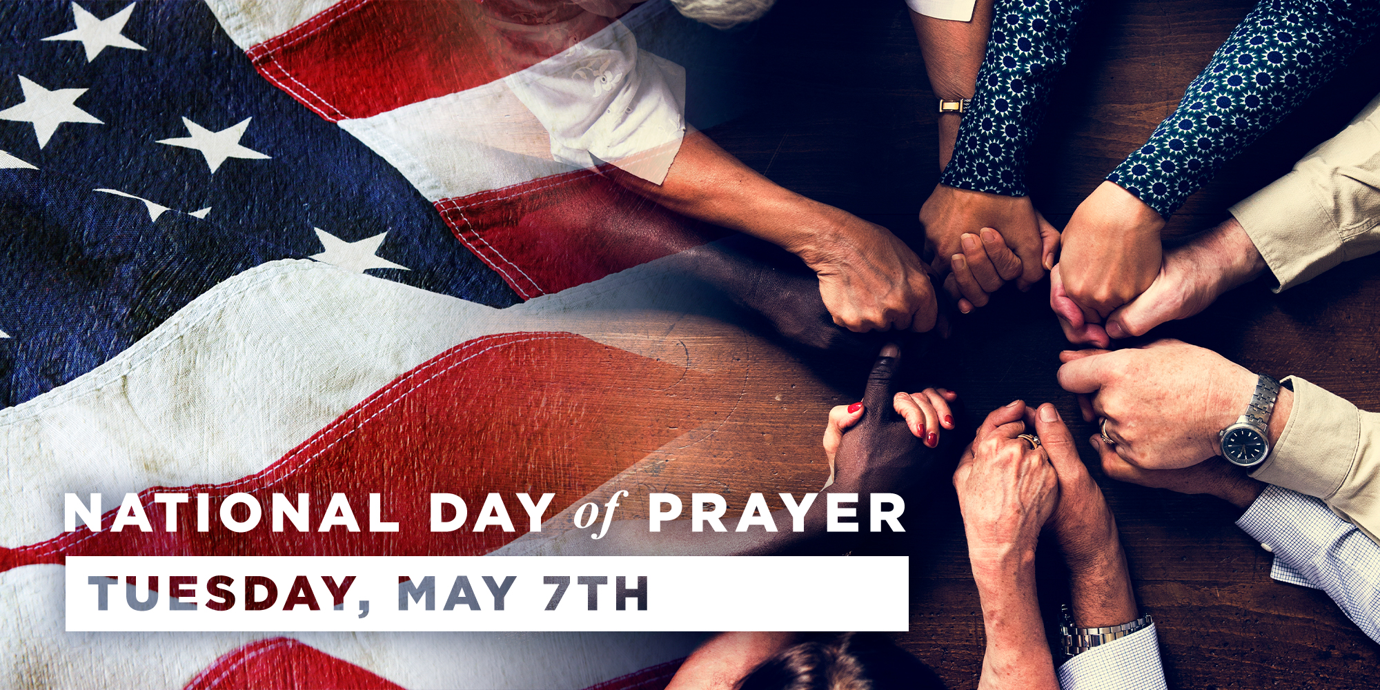 National Prayer