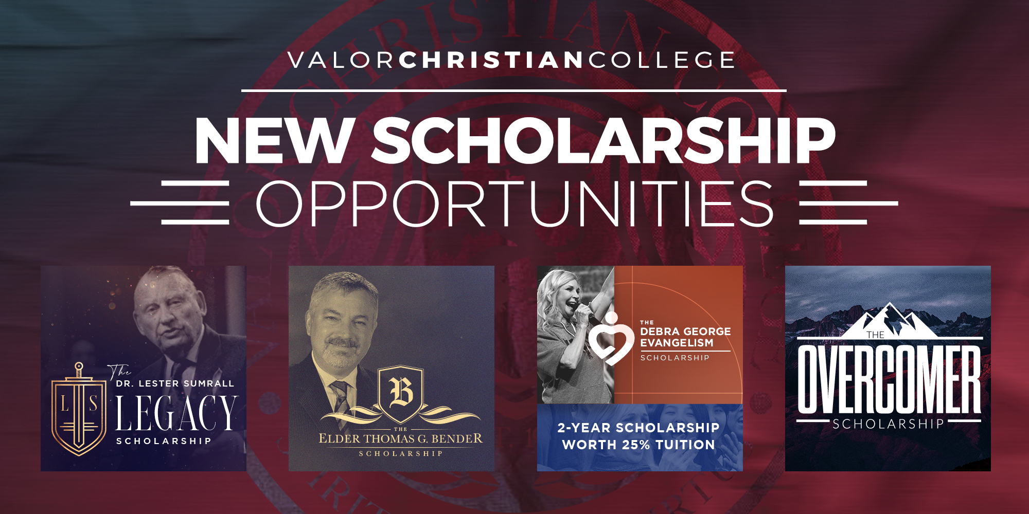 VCC Scholarship