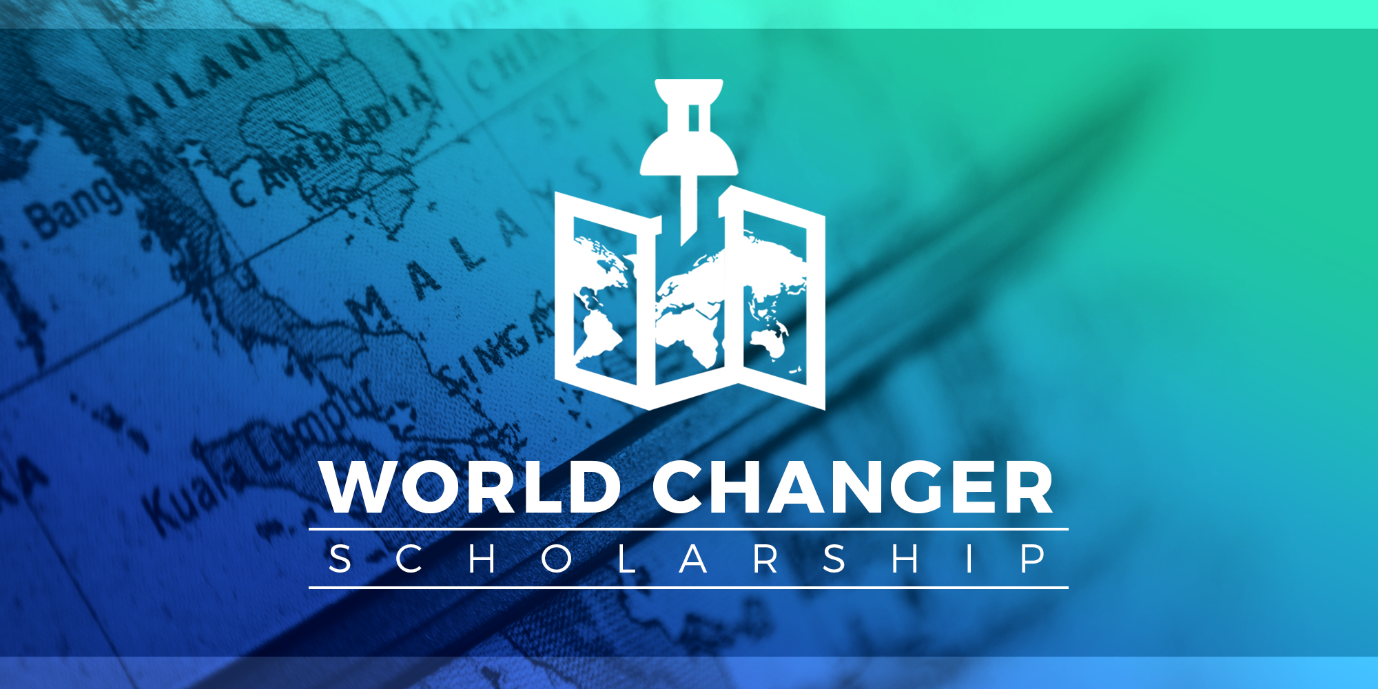 World Changer Scholarship